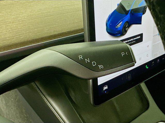 used 2021 Tesla Model 3 car, priced at $22,497