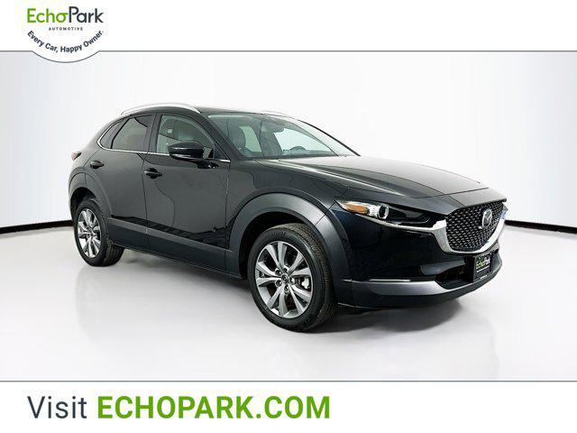 used 2023 Mazda CX-30 car, priced at $19,489