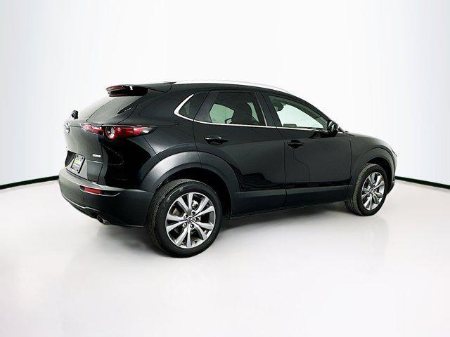 used 2023 Mazda CX-30 car, priced at $19,339