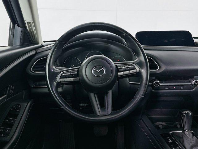 used 2023 Mazda CX-30 car, priced at $19,339