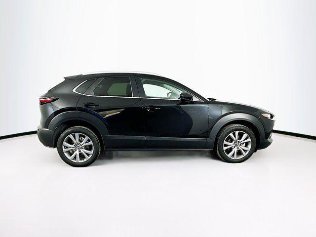 used 2023 Mazda CX-30 car, priced at $19,339