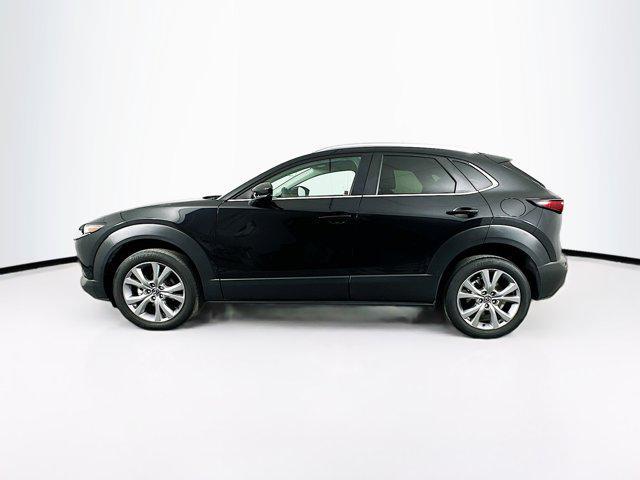 used 2023 Mazda CX-30 car, priced at $19,339