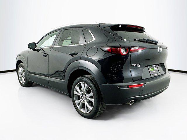 used 2023 Mazda CX-30 car, priced at $19,339