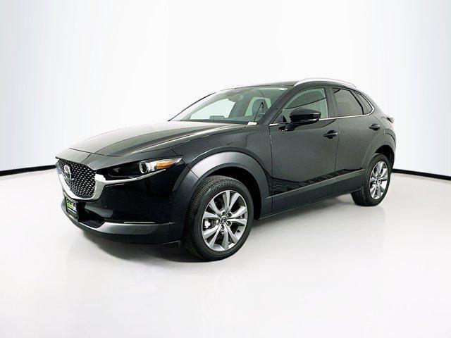 used 2023 Mazda CX-30 car, priced at $19,339