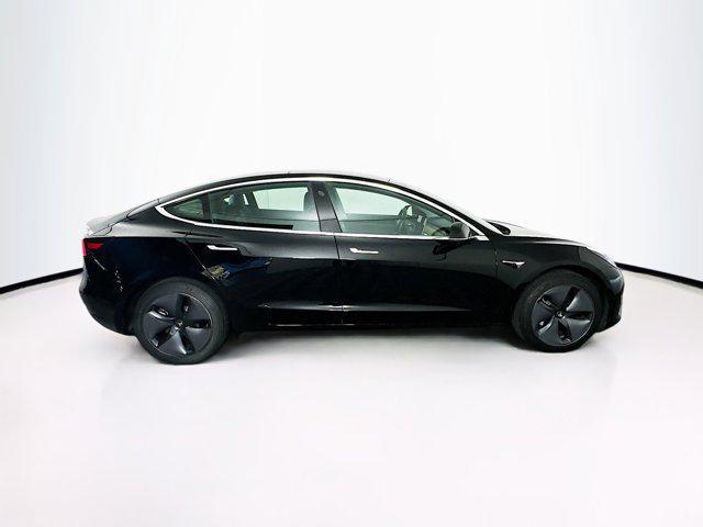 used 2020 Tesla Model 3 car, priced at $21,997