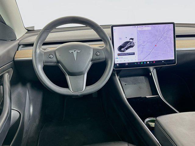 used 2020 Tesla Model 3 car, priced at $21,997