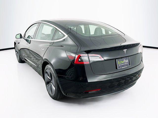 used 2020 Tesla Model 3 car, priced at $21,997