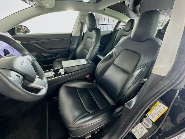 used 2020 Tesla Model 3 car, priced at $21,997