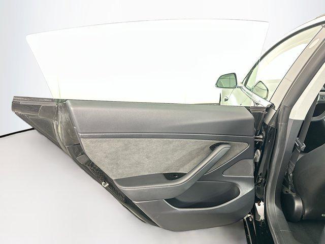 used 2020 Tesla Model 3 car, priced at $21,997