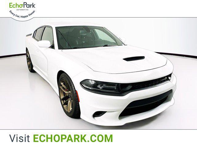 used 2020 Dodge Charger car, priced at $36,999
