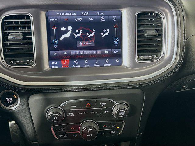 used 2020 Dodge Charger car, priced at $36,999