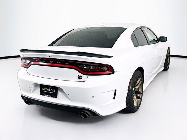 used 2020 Dodge Charger car, priced at $36,999