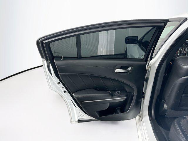 used 2020 Dodge Charger car, priced at $36,999