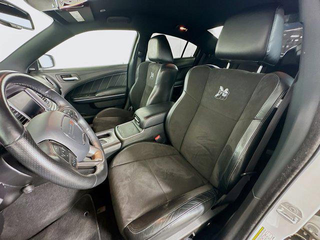 used 2020 Dodge Charger car, priced at $36,999