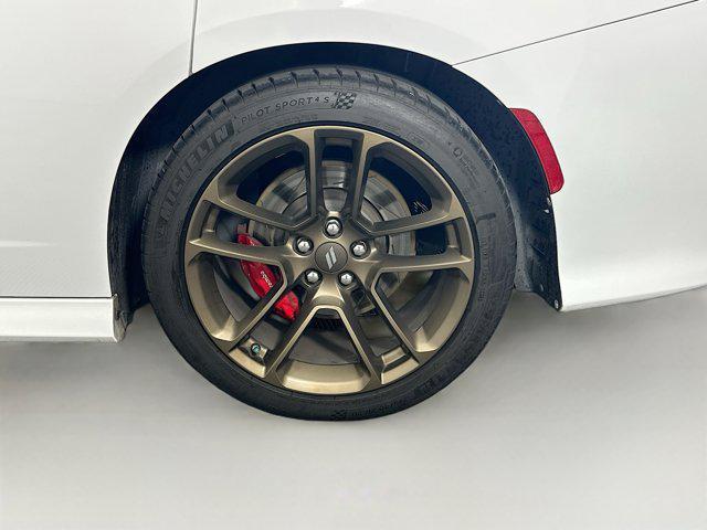 used 2020 Dodge Charger car, priced at $36,999