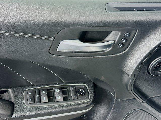 used 2020 Dodge Charger car, priced at $36,999