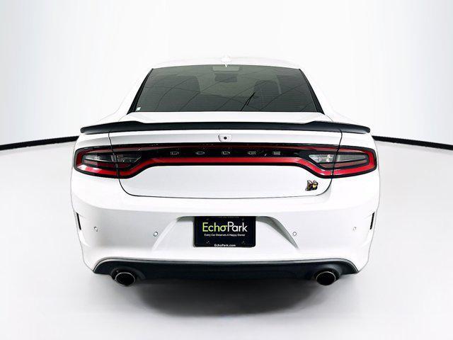 used 2020 Dodge Charger car, priced at $36,999