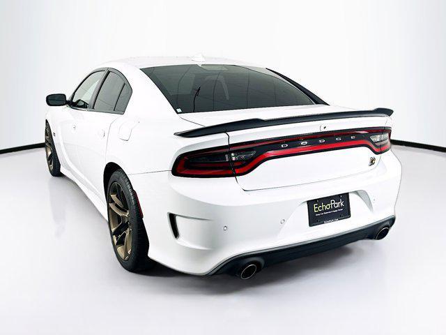 used 2020 Dodge Charger car, priced at $36,999