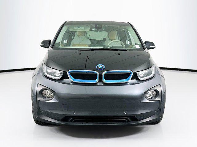 used 2017 BMW i3 car, priced at $9,999