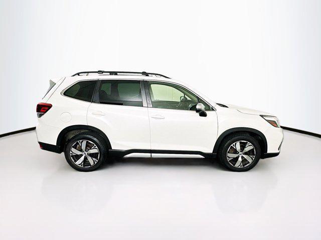 used 2020 Subaru Forester car, priced at $23,197