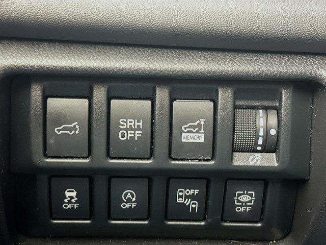 used 2020 Subaru Forester car, priced at $23,197