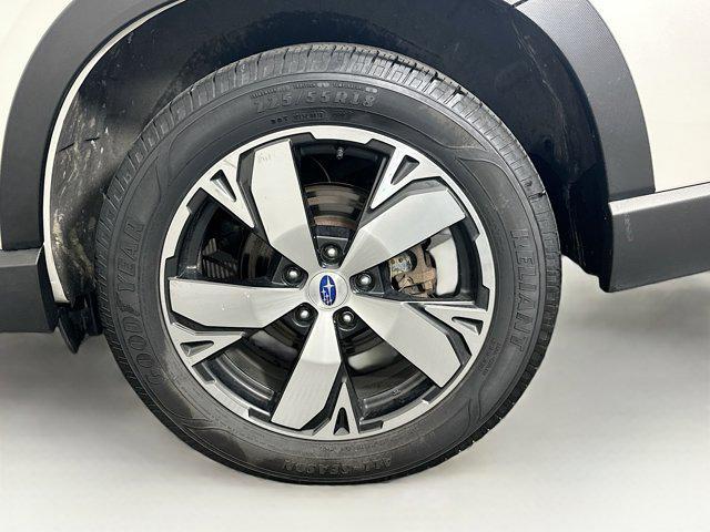 used 2020 Subaru Forester car, priced at $23,197