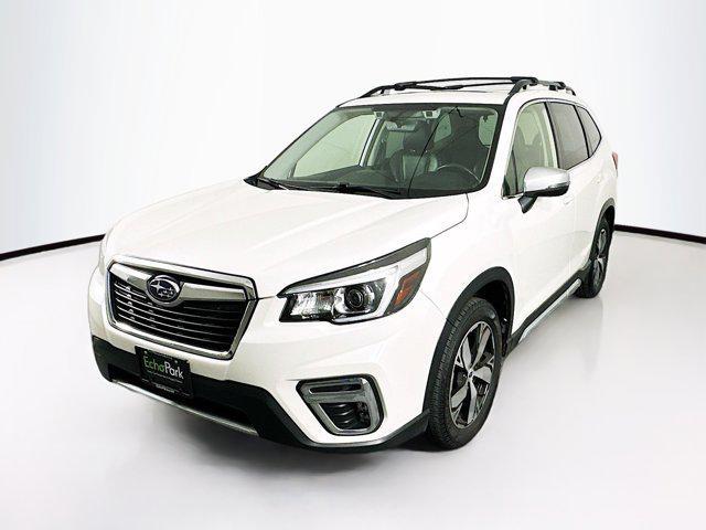 used 2020 Subaru Forester car, priced at $23,197