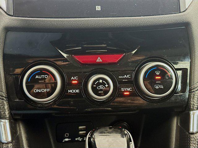 used 2020 Subaru Forester car, priced at $23,197