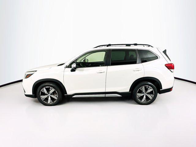 used 2020 Subaru Forester car, priced at $23,197