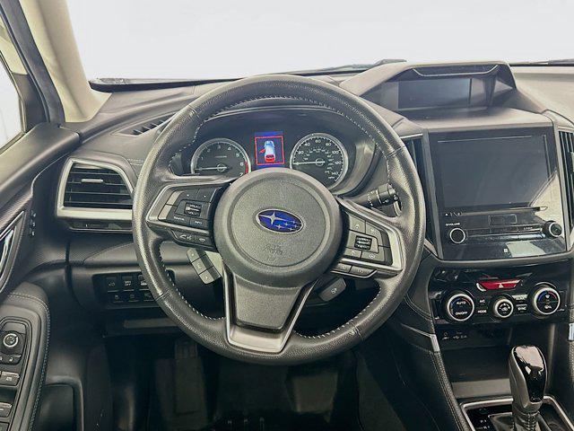 used 2020 Subaru Forester car, priced at $23,197