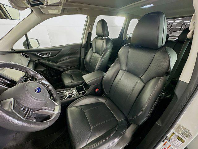 used 2020 Subaru Forester car, priced at $23,197