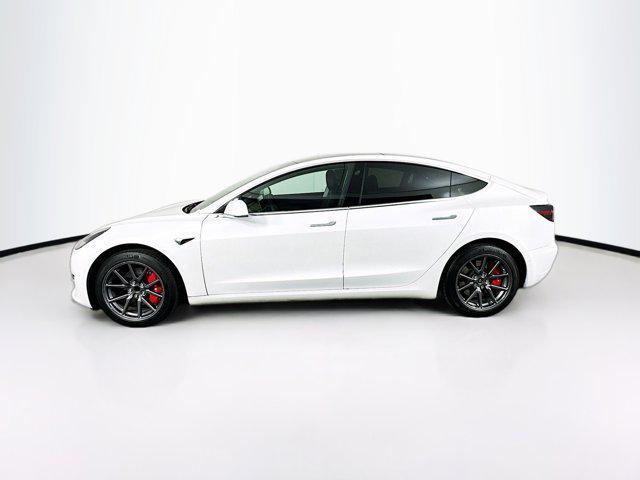used 2020 Tesla Model 3 car, priced at $21,899