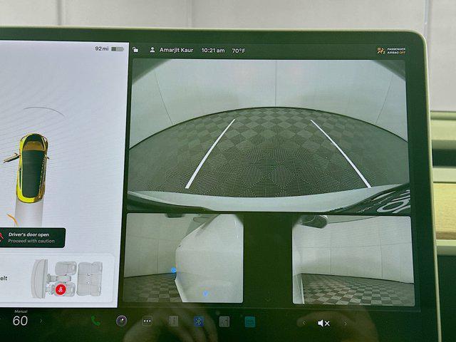 used 2020 Tesla Model 3 car, priced at $21,899