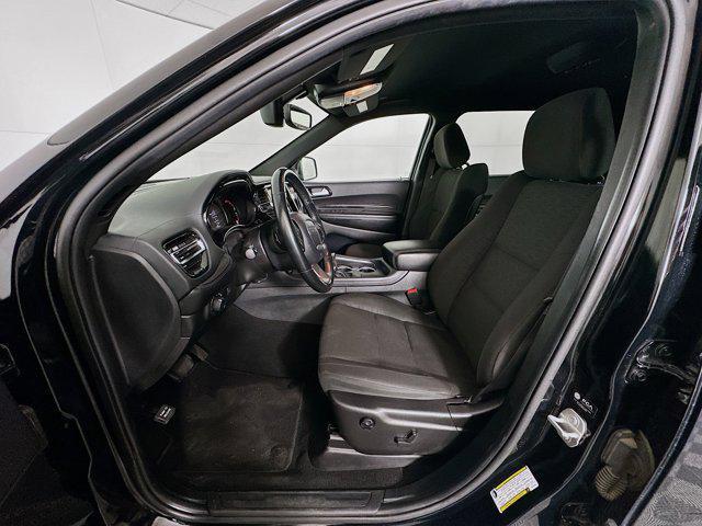 used 2024 Dodge Durango car, priced at $25,797