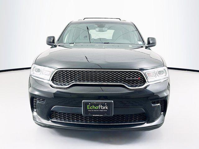 used 2024 Dodge Durango car, priced at $25,797