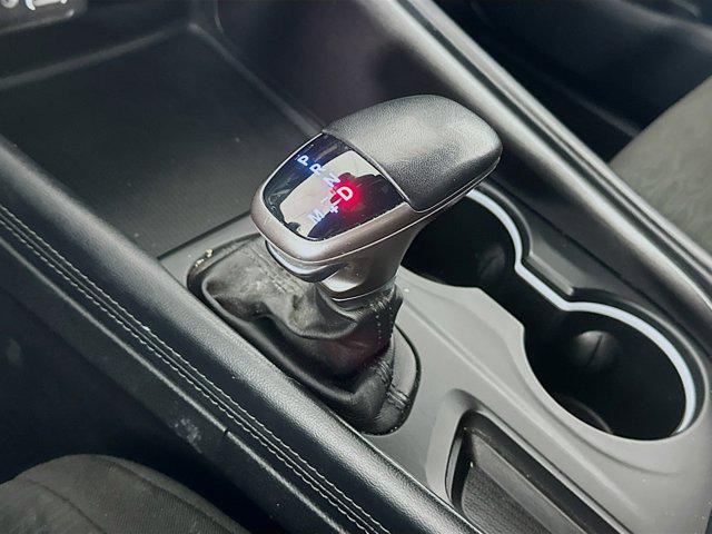 used 2024 Dodge Durango car, priced at $25,797