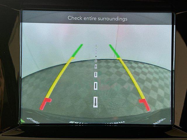 used 2024 Dodge Durango car, priced at $25,797