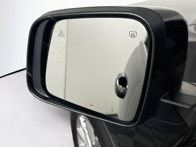 used 2024 Dodge Durango car, priced at $25,797