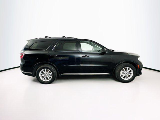 used 2024 Dodge Durango car, priced at $25,797