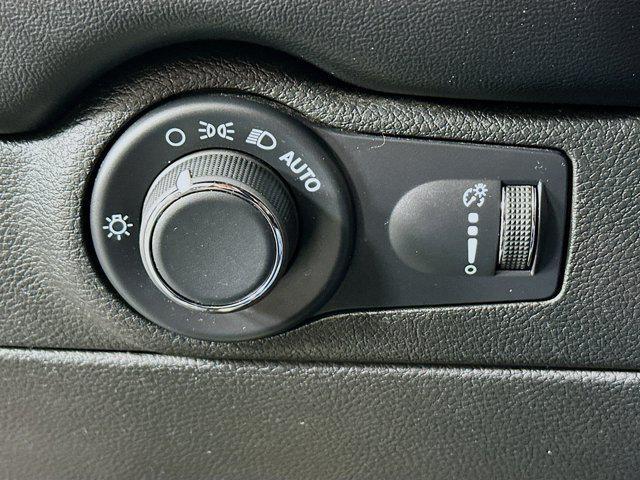 used 2024 Dodge Durango car, priced at $25,797