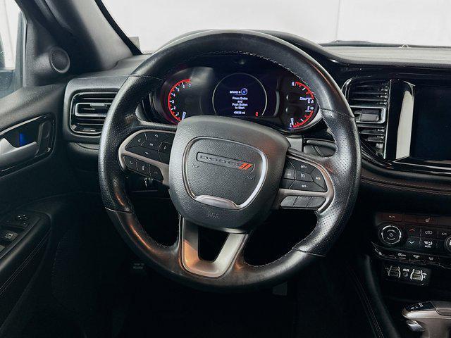 used 2024 Dodge Durango car, priced at $25,797