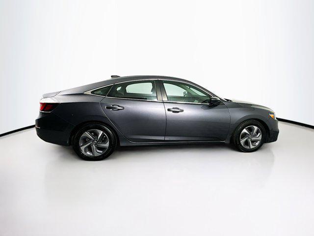 used 2020 Honda Insight car, priced at $17,599