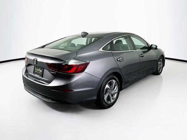 used 2020 Honda Insight car, priced at $17,599