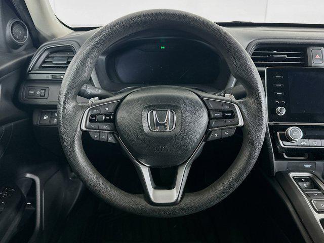 used 2020 Honda Insight car, priced at $17,599