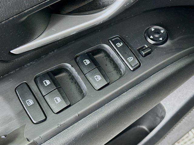 used 2022 Hyundai Tucson car, priced at $21,397