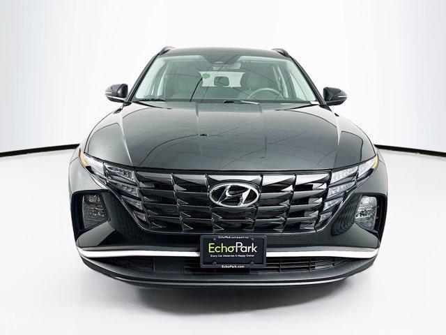 used 2022 Hyundai Tucson car, priced at $21,397