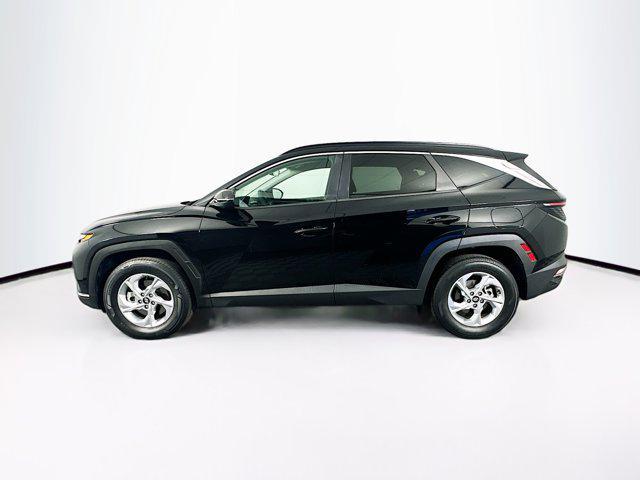 used 2022 Hyundai Tucson car, priced at $21,397