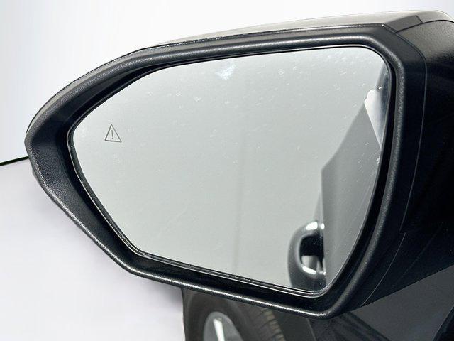used 2022 Hyundai Tucson car, priced at $21,397