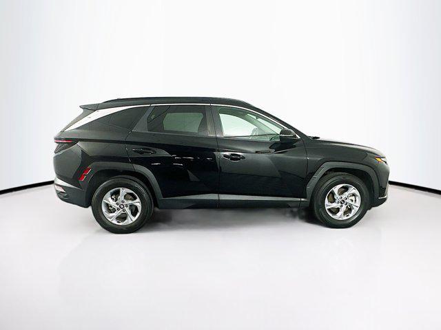 used 2022 Hyundai Tucson car, priced at $21,397