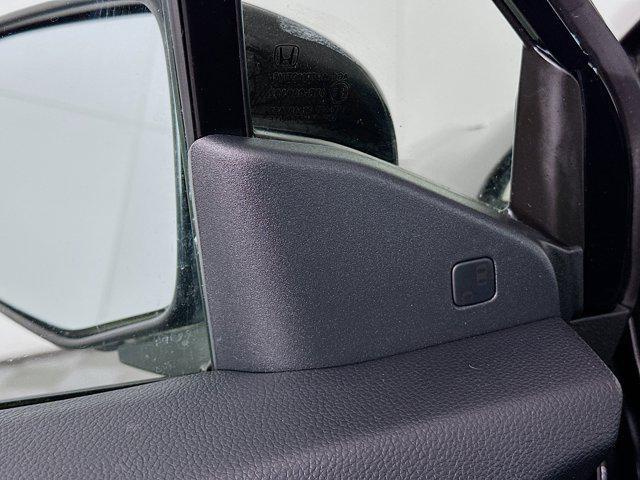 used 2022 Honda Pilot car, priced at $29,197